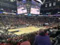 Wisconsin Badgers at Northwestern Wildcats, 2024-03-15