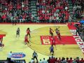 Northwestern Wildcats at Rutgers Scarlet Knights, 2023-03-05