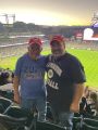 San Diego Padres at Colorado Rockies, 2022-09-24