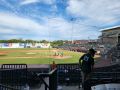 Charleston Dirty Birds at Long Island Ducks, 2022-08-15
