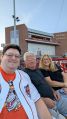 New Hampshire Fisher Cats at Erie SeaWolves, 2026-08-18
