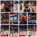 Brooklyn Nets at Atlanta Hawks, 2019-03-09