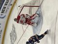 Calgary Flames at Buffalo Sabres, 2021-11-18