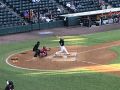Harrisburg Senators at Richmond Flying Squirrels, 2022-08-31