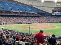 Philadelphia Phillies at Tampa Bay Rays, 2023-07-04