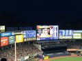 Baltimore Orioles at New York Yankees, 2014-06-20