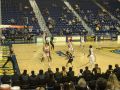 UMBC Retrievers at Delaware Blue Hens, 2021-12-05