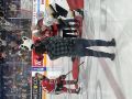 Kingston Frontenacs at Niagara IceDogs, 2022-04-10