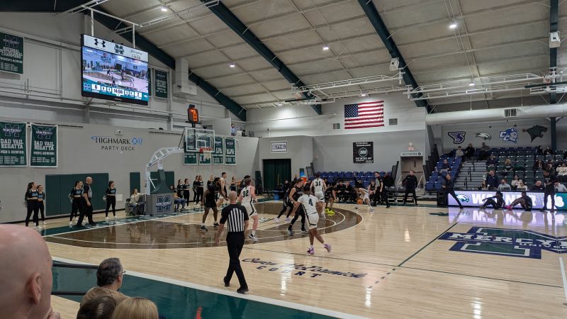 File:Mercyhurst Athletic Center 1253.jpg