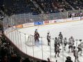 Peterborough Petes at Niagara IceDogs, 2021-10-30
