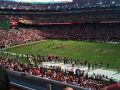 Cincinnati Bengals at Washington Redskins, 2012-09-23