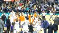 New York Knicks at Charlotte Hornets, 2016-11-26