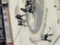 Seattle Kraken at Buffalo Sabres, 2021-11-29