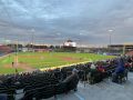 Lehigh Valley IronPigs at Buffalo Bisons, 2021-09-26