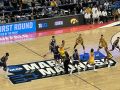 Richmond Spiders at Iowa Hawkeyes, 2022-03-17