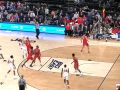 DePaul Blue Demons at St Johns Red Storm, 2019-03-13