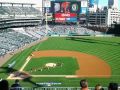 Oakland Athletics at Detroit Tigers, 2013-10-08
