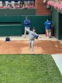 Los Angeles Dodgers at Philadelphia Phillies, 2023-06-10