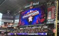 Los Angeles Angels at Houston Astros, 2019-09-22