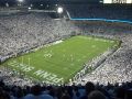 Michigan Wolverines at Penn State Nittany Lions, 2013-10-12